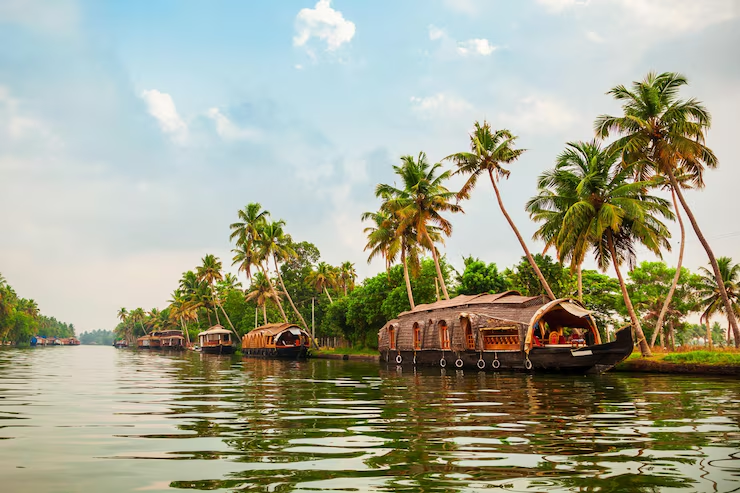 Alleppey