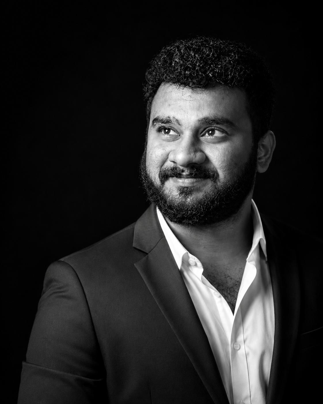Shaik Umar
