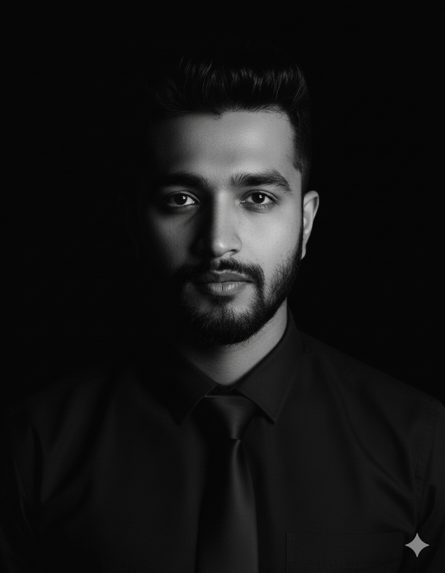 Mohammed Nauman