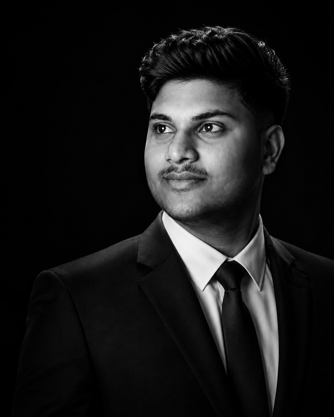 Manish Singh