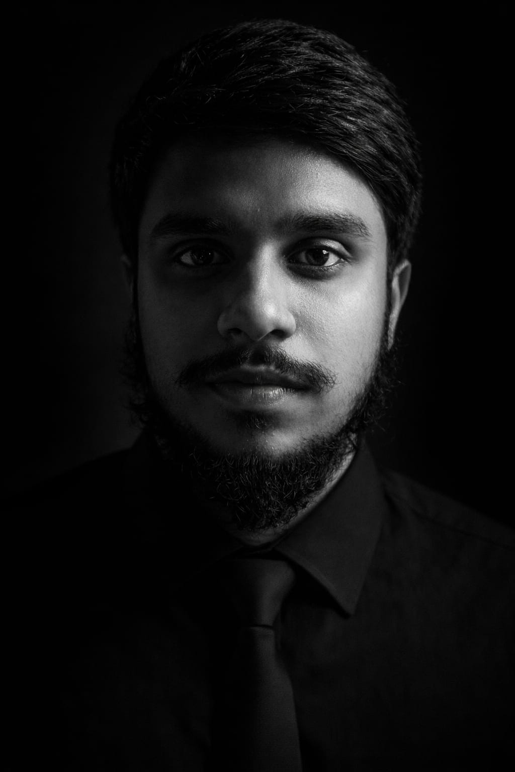Mohammed Zafar