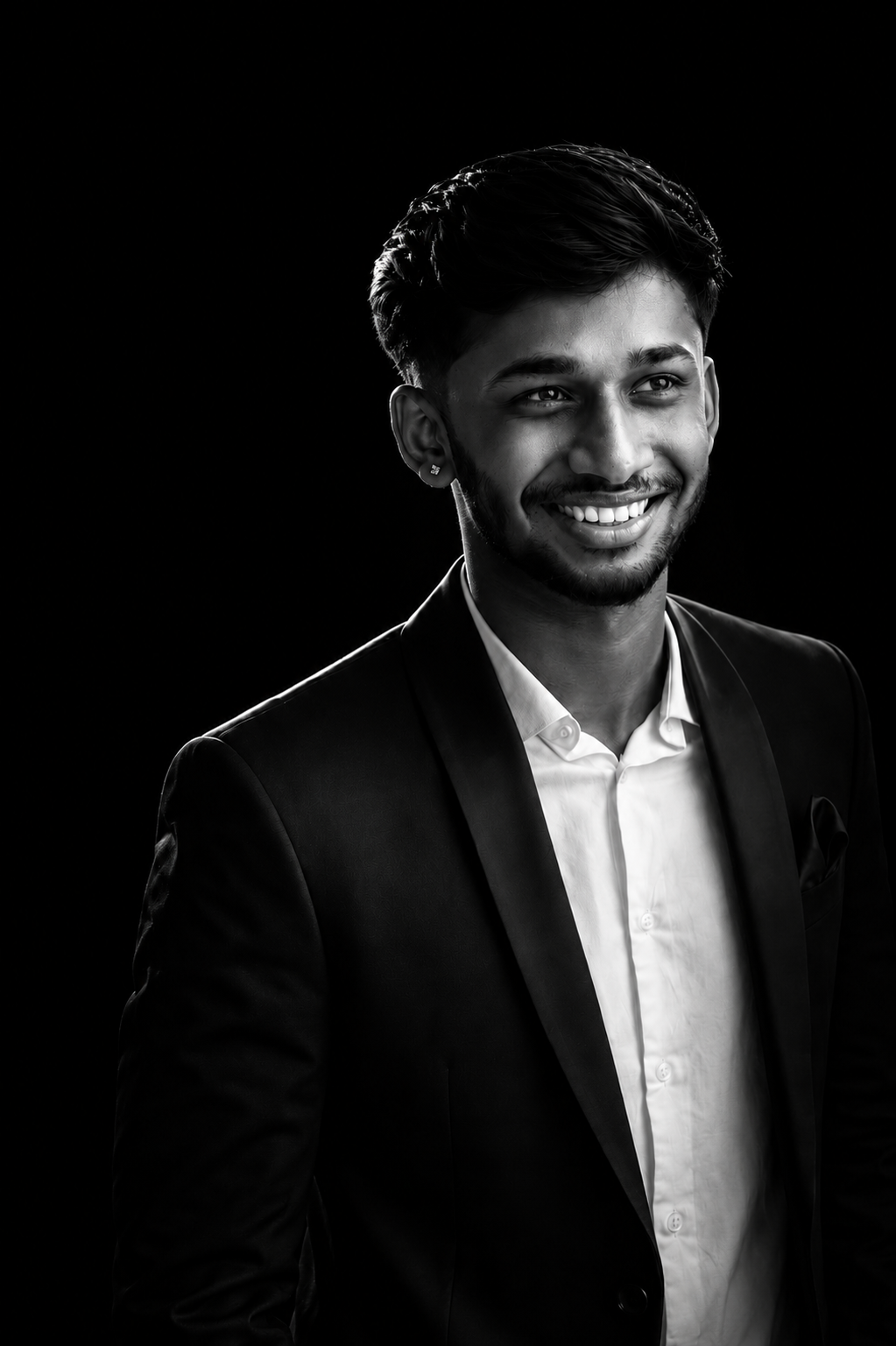 Shamant Reddy