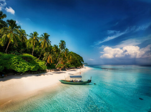 Havelock Island
