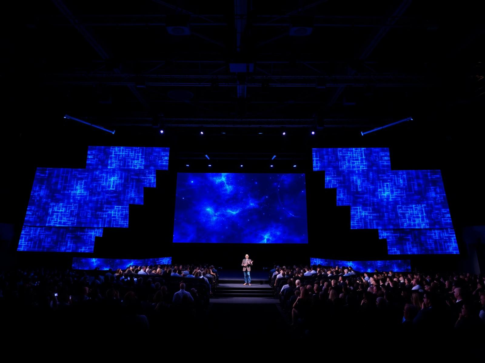 Corporate Conferences